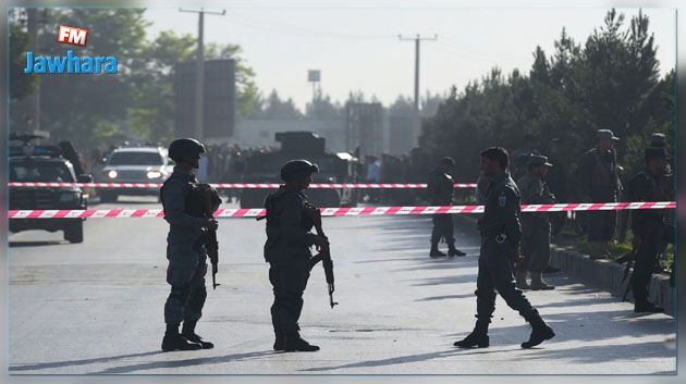 Afghanistan : Des dizaines de morts dans un attentat à la voiture piégée