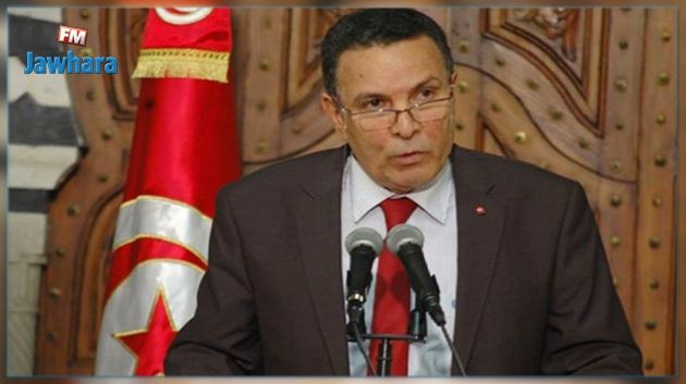 Farhat Horchani : L'éradication du fléau du terrorisme en Tunisie est dans ses étapes finales