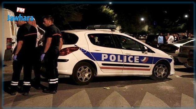 France : Fusillade devant une mosquée, huit blessés