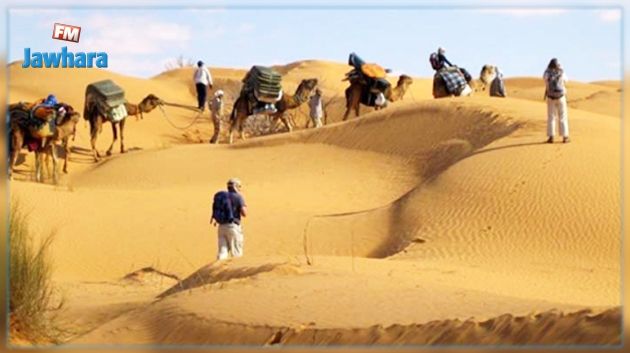 Le tourisme saharien poursuit sa croissance 