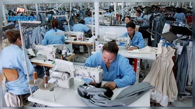 Signature d'un accord sur les majorations salariales pour les employés du textile et du prêt-à-porter