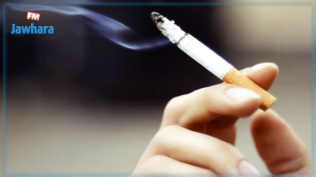 Un quart des cigarettes consommées en Tunisie sont de contrebande