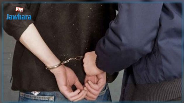Kairouan : Deux individus arrêtés pour le braquage d'un homme d'affaires