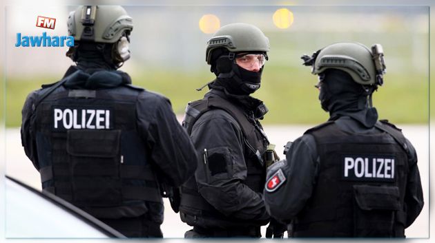 Allemagne : L'agresseur au couteau était connu de la police comme islamiste