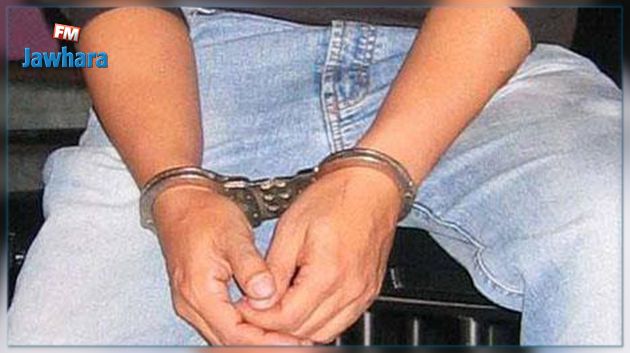 Sousse : Arrestation de trois trafiquants de drogue
