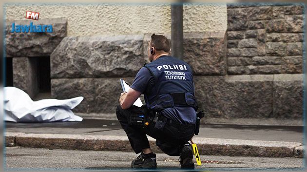 Finlande : Plusieurs personnes poignardées à Turku