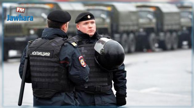 Huit blessés dans une attaque au couteau en Russie