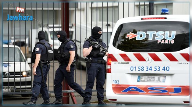 France : La gare de Nîmes évacuée, un homme interpellé