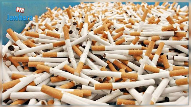 Lutte contre la spéculation : Saisie de 3181 paquets de cigarettes à Monastir