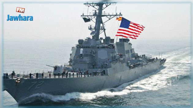 Collision au large de Singapour : Les corps des 10 marins de l'US Navy retrouvés