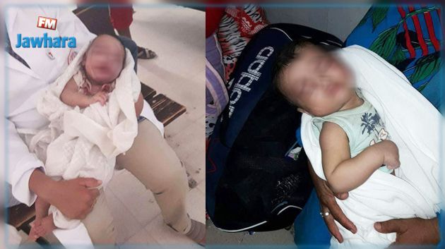 Gafsa : Arrestation des parents de deux bébés violentés