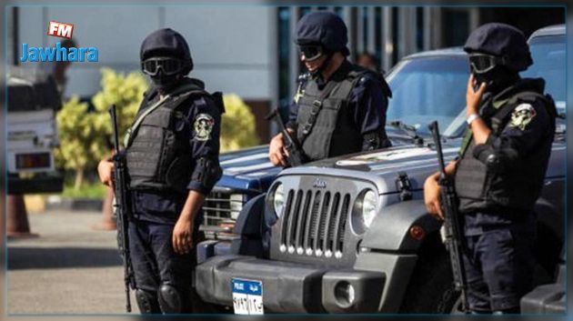 Egypte : Un agent de police tué lors d’une fusillade