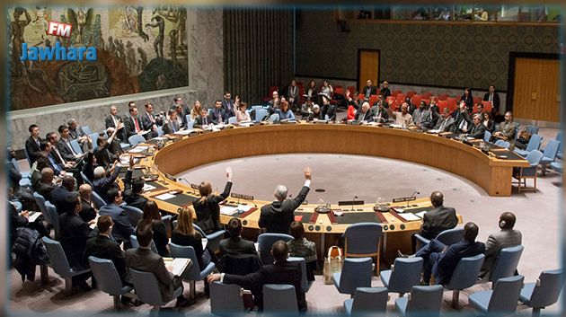 ONU : Une huitième série de sanctions adoptée contre la Corée du Nord