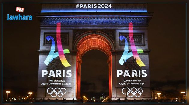 Paris organisera les Jeux Olympiques de 2024