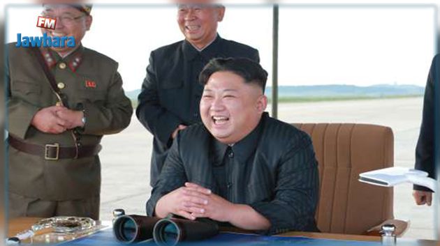 La Corée du Nord affirme être proche de détenir l’arme nucléaire 