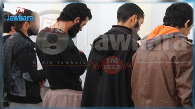 MI : Une cellule terroriste démantelée à Sidi Hassine 