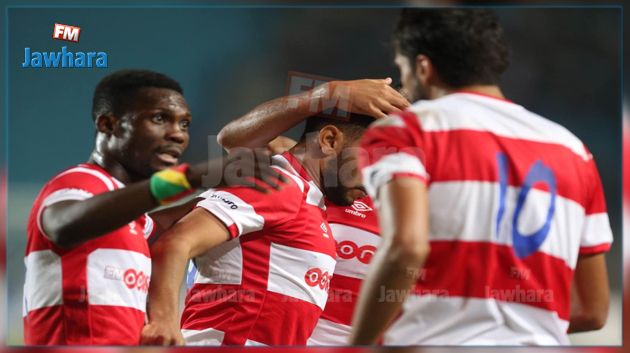 Coupe de la CAF : Résultats des demi-finales aller
