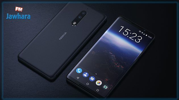 Nokia 9: Son sublime design se dévoile !