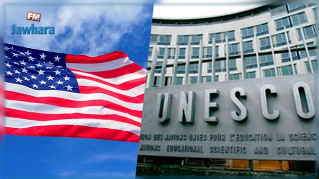 Les Etats-Unis se retirent de l'Unesco 