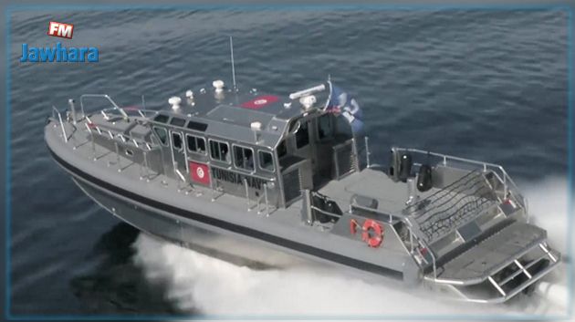 Collision entre la marine nationale et un bateau de migrants : L'identification des victimes se poursuit