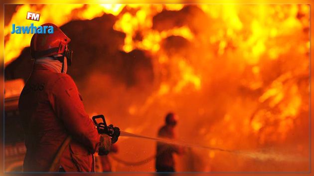 Au moins 27 morts dans des incendies au Portugal