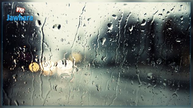 Météo : De la pluie et des orages ce vendredi