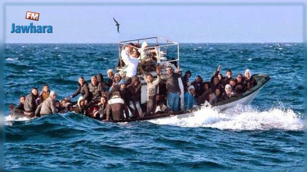 Ministre de la Défense : Toute personne impliquée dans le naufrage d'une embarcation de migrants sera poursuivie par la justice