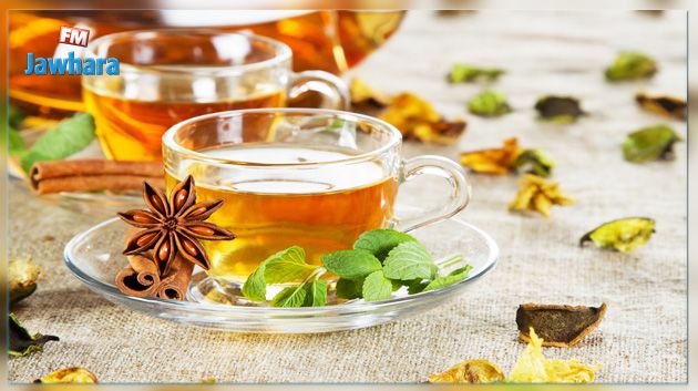 Une tasse de thé peut contenir jusqu'à 17 pesticides différents