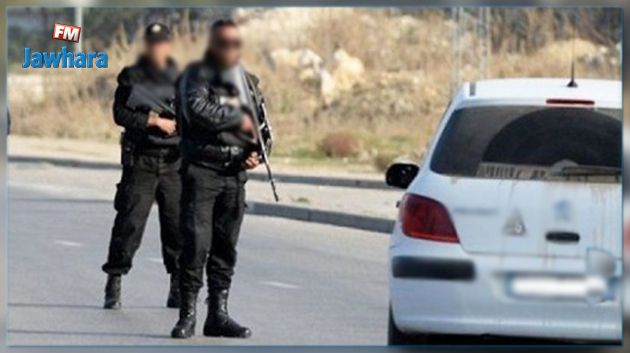 Une femme fonce sur trois policiers à la Kasbah : La piste terroriste est écartée