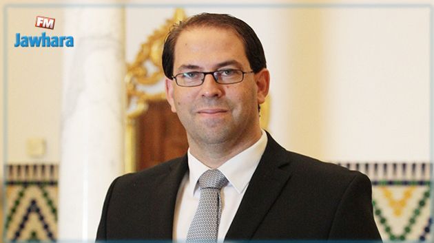 Le Chef du gouvernement entame une visite officielle de deux jours en Egypte