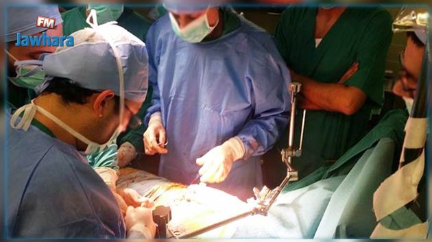 Pour la première fois en Tunisie, une transplantation hépatique à l'hôpital Fatouma Bourguiba à Monastir