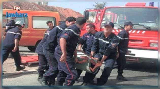 Kairouan : Un octogénaire meurt dans un accident de la route