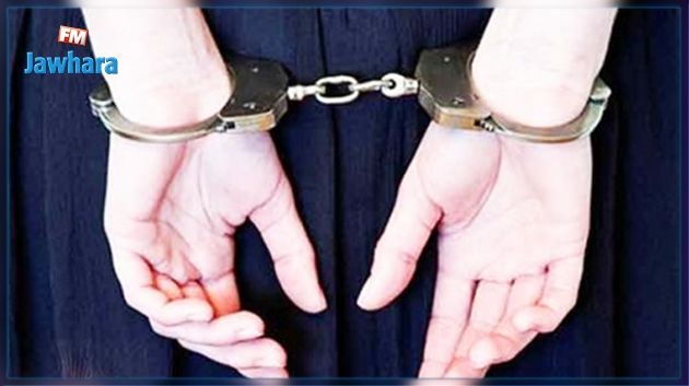 Soupçonnée d'appartenir à un groupe terroriste, une jeune femme interpellée à La Manouba