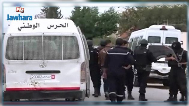 Apologie du terrorisme : Une jeune femme arrêtée à Nabeul