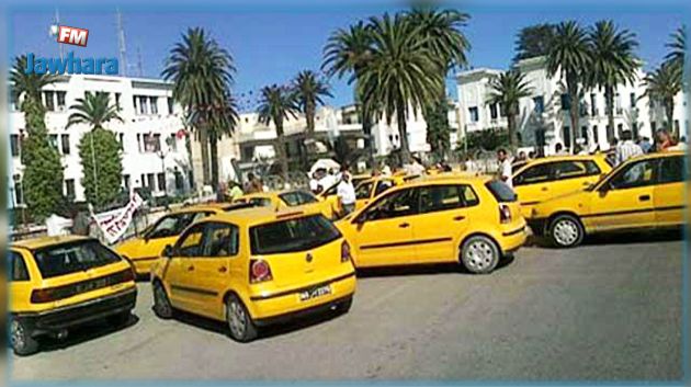 Sousse : L'octroi des licences des taxis individuels est prévu à la fin du mois de décembre