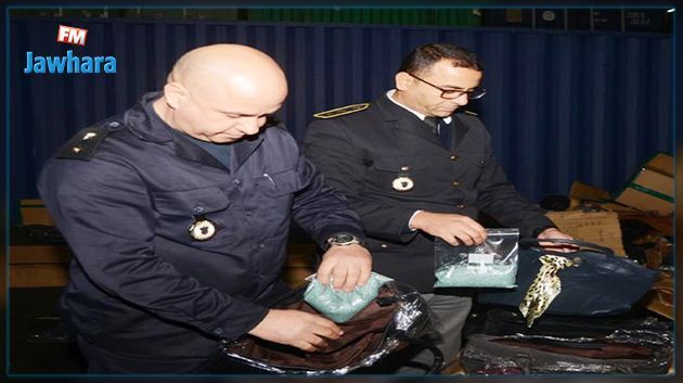 Explosifs retrouvés dans un conteneur au port de Radès : De nouveaux détails 