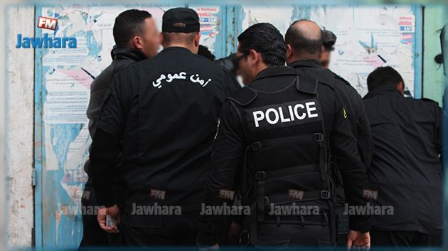 Terrorisme : Un suspect interpellé à Zaghouan 