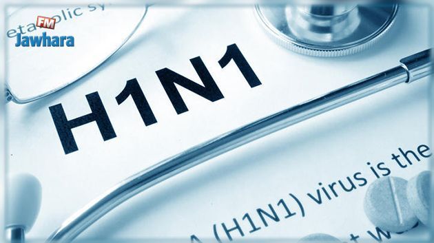 La grippe H1N1 a fait 15 morts en trois semaines