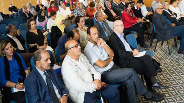L’Institut de traduction de Tunis. Un bilan 2017 tout à son honneur
