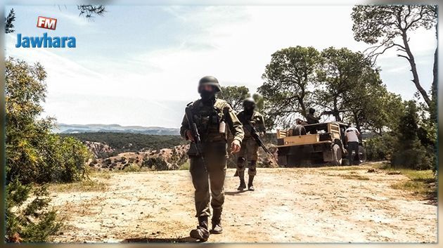 Mont Salloum : L'opération militaire se poursuit
