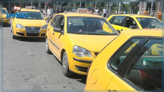 Taxis individuels : Vers l'annulation des procès-verbaux d'infraction  