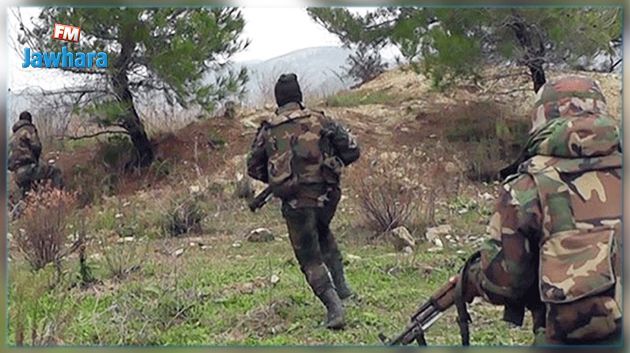 Kasserine - Mont Semmama : Identité du second terroriste abattu
