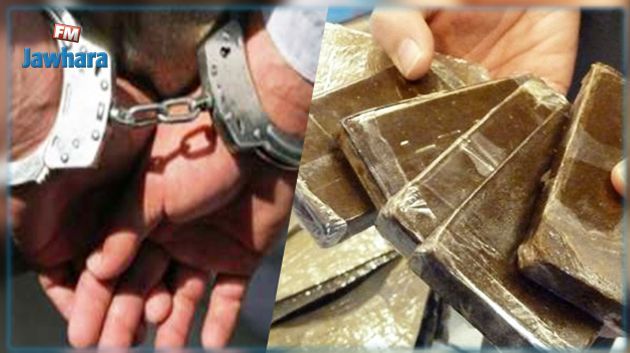 Sousse : Trois individus arrêtés pour consommation de drogue