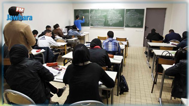 Lassaad Yacoubi : Les enseignants du secondaire n'afficheront pas les notes du premier semestre 