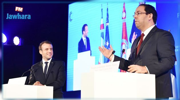 Tunisie-France : Signature de cinq accords de coopération