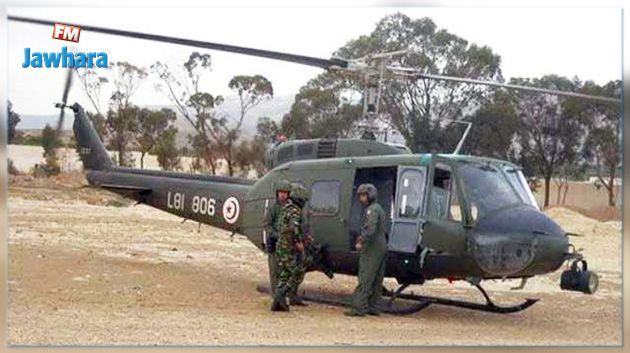 Crash d'un hélicoptère militaire à Bouficha : Identités des victimes