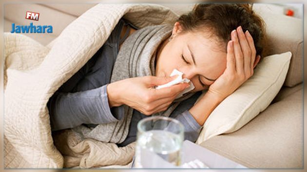Recul des nouveaux cas de grippe en Tunisie