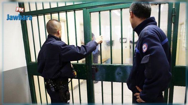 Plus de 1000 Tunisiens dans les prisons françaises