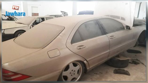 Un réseau international de trafic de voitures de luxe démantelé à Sousse 