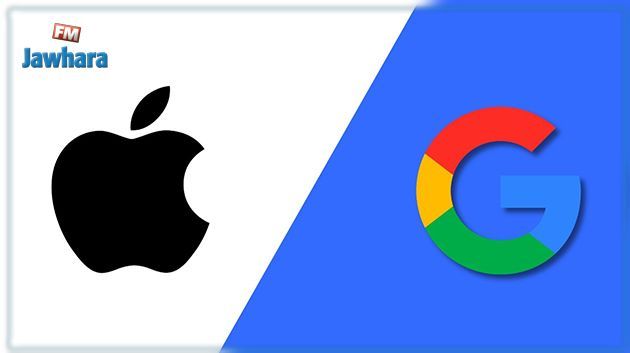 La France attaque en justice Google et Apple